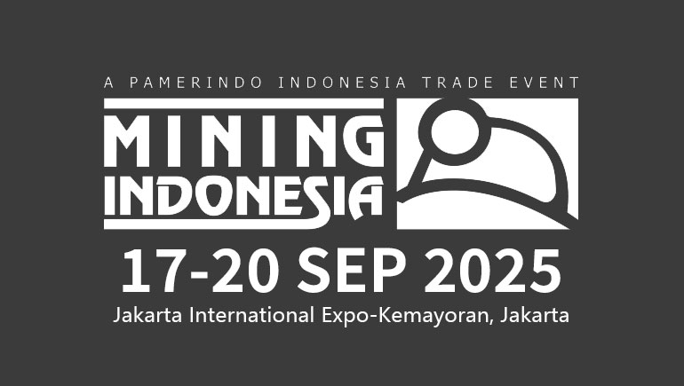 第23屆印尼國際礦業展
